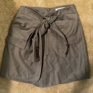 grey Stelen pencil skirt - never worn